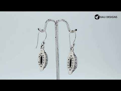 Sterling Silver Rainbow Moonstone Oval Glow Earrings For Wholesale Collection