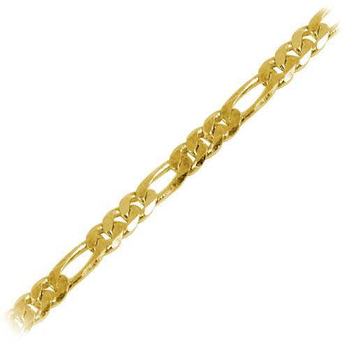 CHG-108 18K Gold Overlay Beading & Extender Chain Beads Bali Designs Inc 