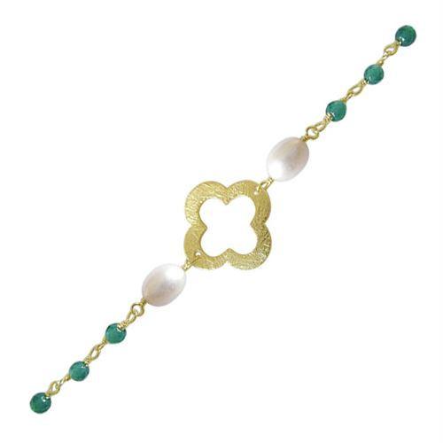 18K Gold Overlay Over Copper Amethyst Quartz beading extender chain crafted for wholesale jewelry making and design applications