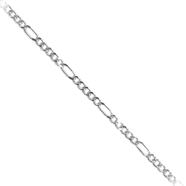 CHSF-321 Silver Overlay Beading & Extender Chain Beads Bali Designs Inc 