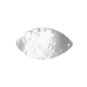 CSF-526 Silver Overlay Charm Beads Bali Designs Inc 