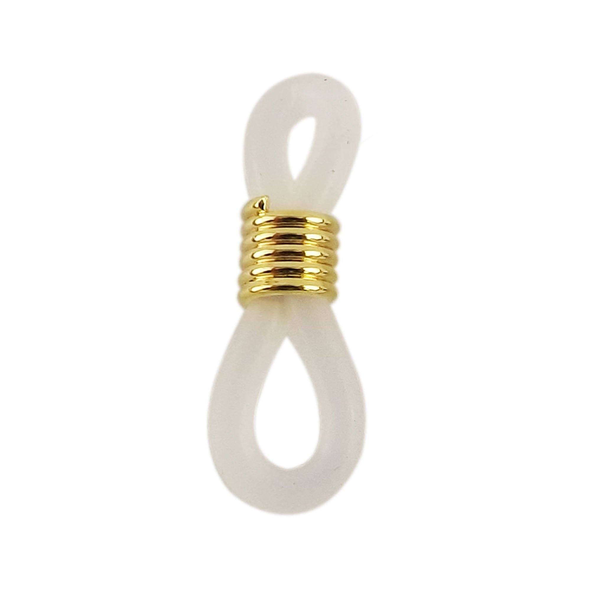 EG-102 Plastic Eye Glass Holder Beads Bali Designs Inc 