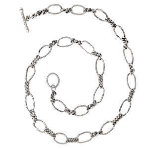 SN-3654-S-16" Sterling Silver Chain Jewelry Bali Designs Inc 