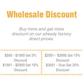 Wholesale Discount Chart Bali Designs Inc 